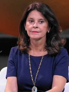 Claudia López
