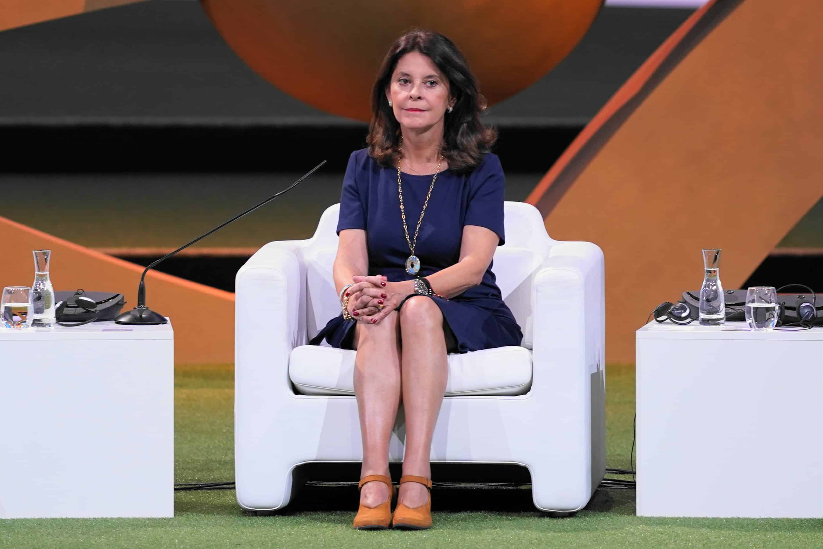 Claudia López
