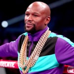 Floyd Mayweather