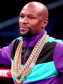 Floyd Mayweather