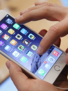 iPhone 6