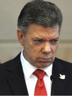 Juan Manuel Santos