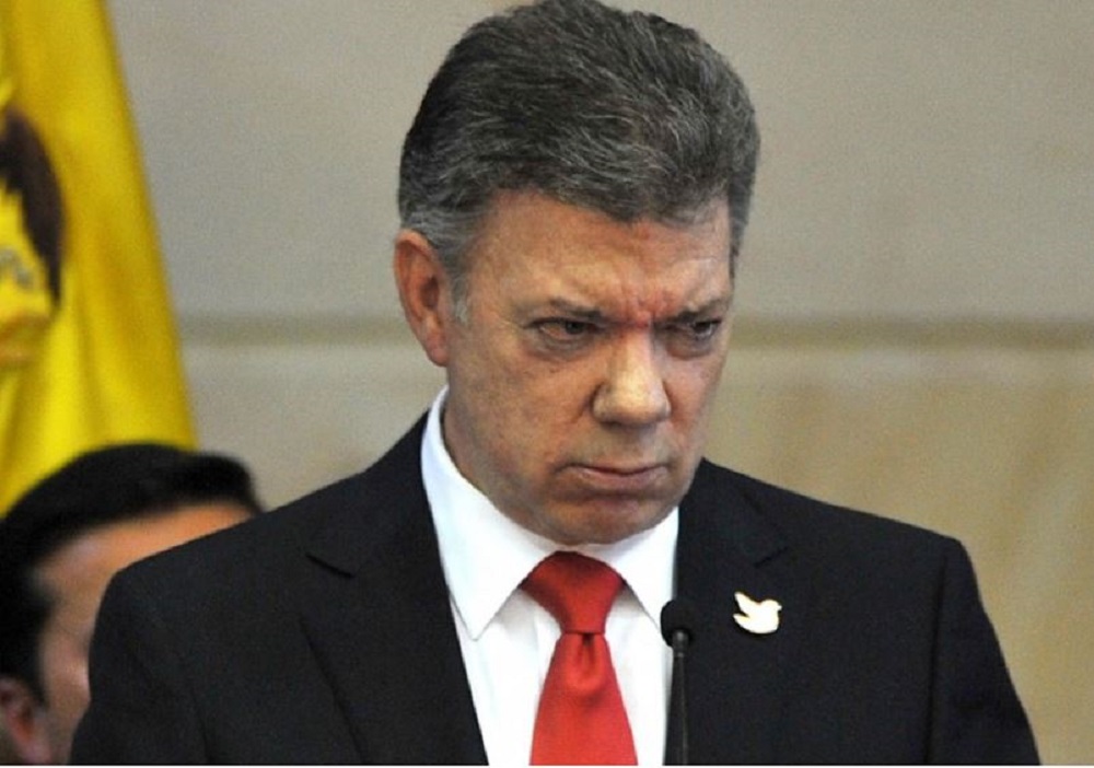 Juan Manuel Santos