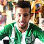 Pablo Cepellini