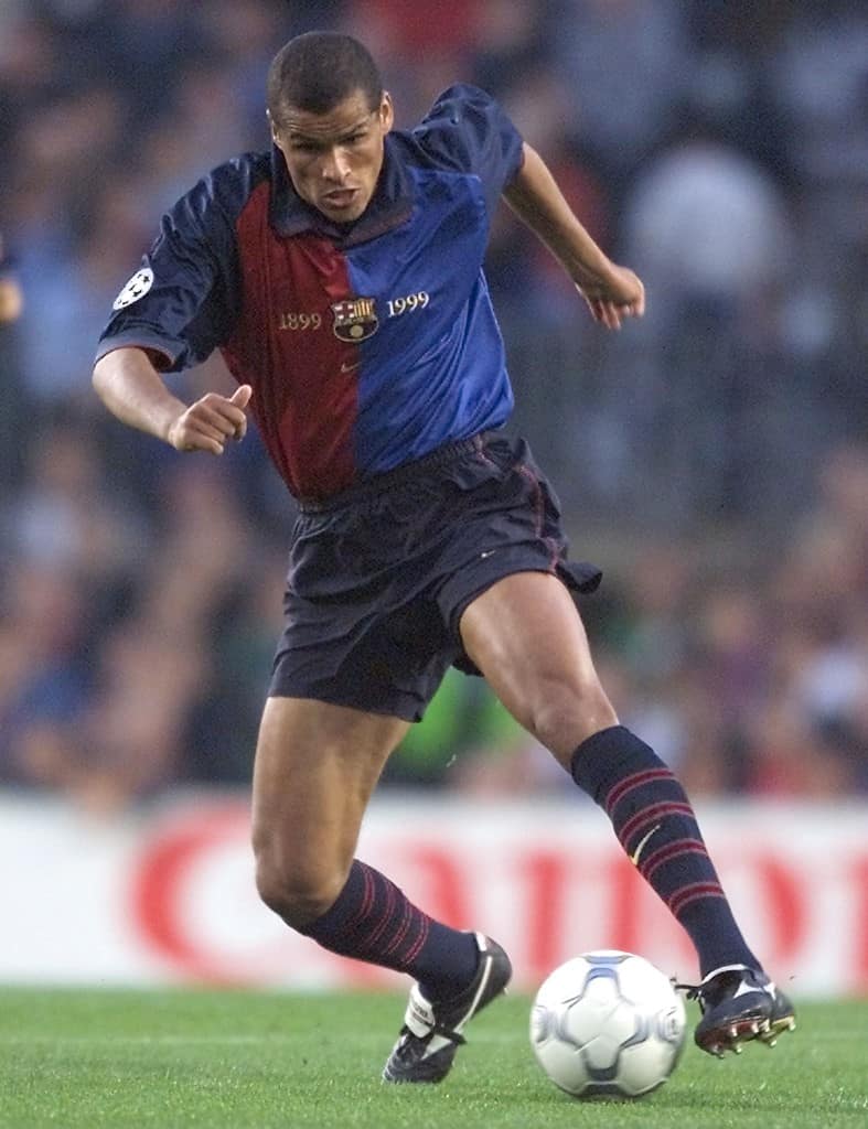 Rivaldo