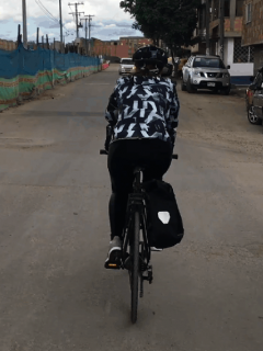 Ciclista