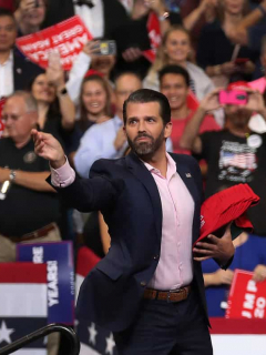 Donald Trump Jr