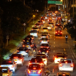 Trancon en Bogotá