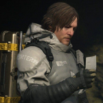 Death Stranding
