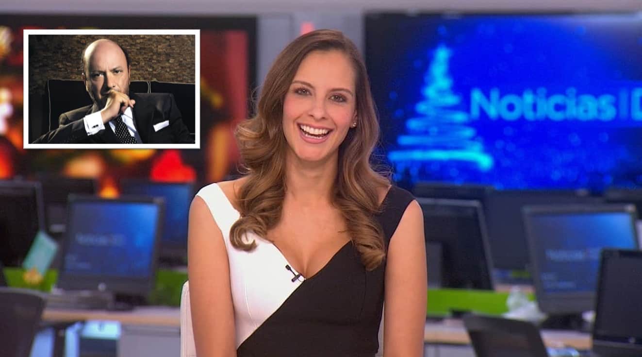 Laura Acuña - Julio Sánchez