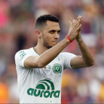 Neto Chapecoense
