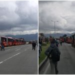 Transmilenio