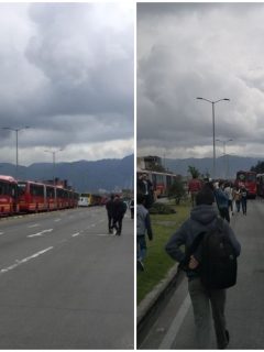 Transmilenio