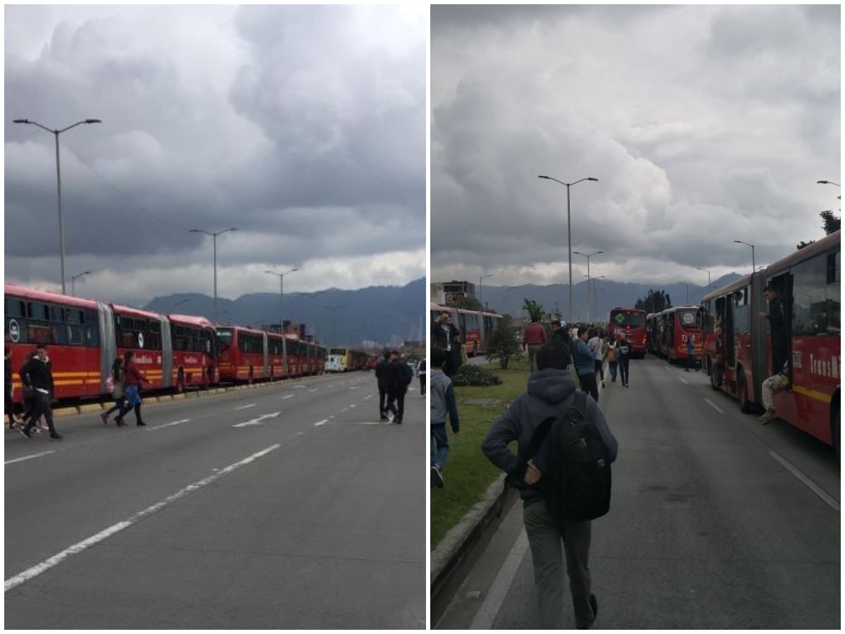 Transmilenio