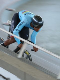 Kevin Quintero
