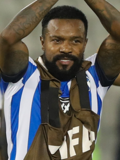 Dorlan Pabón