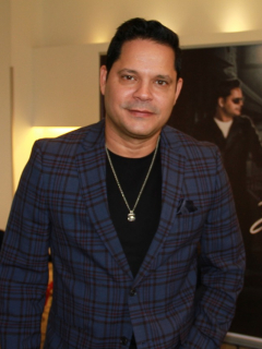 Rey Ruiz