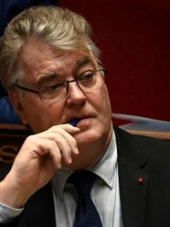Jean-Paul Delevoye