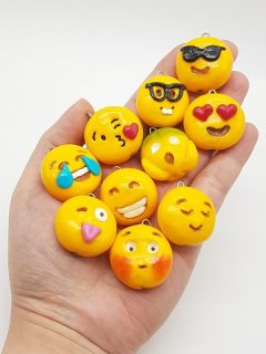Emoticones