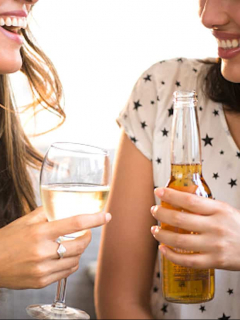 Bebidas