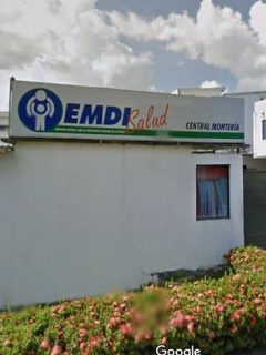 Intervención en Emdisalud