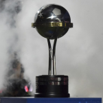 Trofeo de la Copa Sudamericana