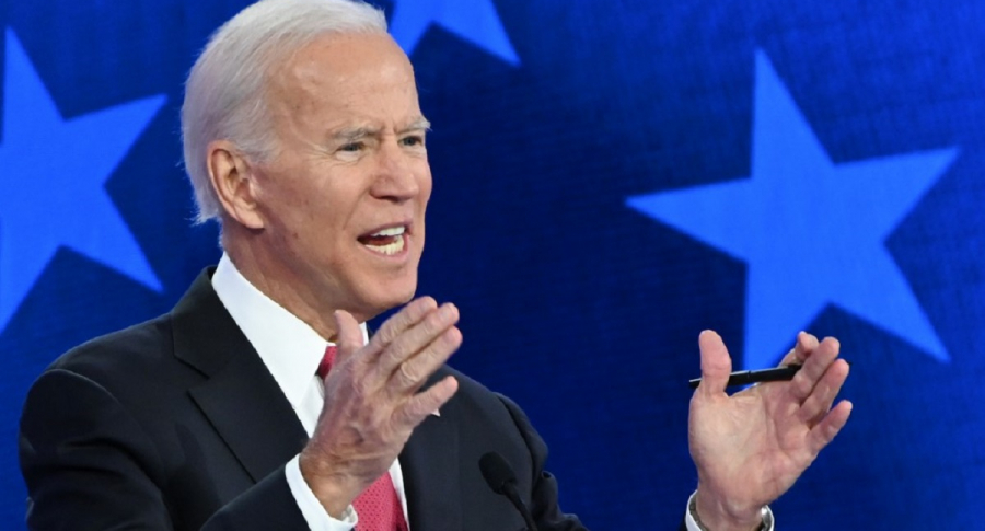 Joe Biden