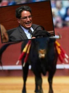 Corridas de toros sin IVA