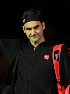 Roger Federer