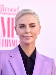 Charlize Theron