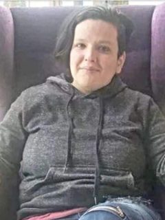 Shanik Lucián Sosa Battisti