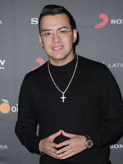 Yeison Jiménez, cantante.