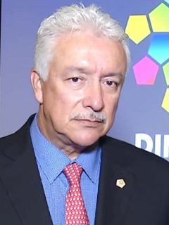 Jorge Perdomo