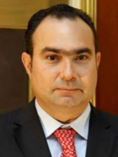 Jorge Pretelt