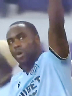 Éder Álvarez Balanta