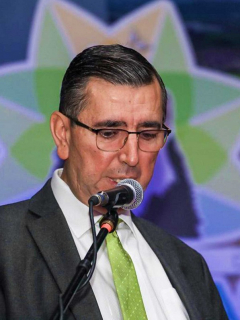 Néstor Franco