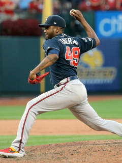 Julio Teherán