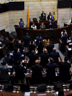 Congreso