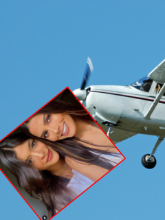 Avioneta se estrella cerca de Caracas