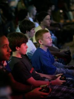 Gamers