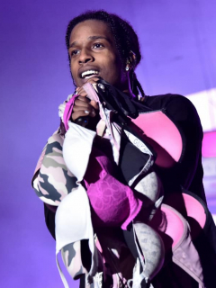 Asap Rocky