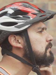 Ciclista