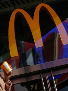 Ofertas de empleo en Colombia: McDonalds tiene 200 vacantes.