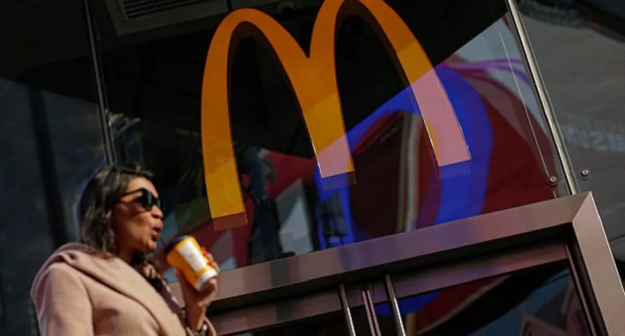 Ofertas de empleo en Colombia: McDonalds tiene 200 vacantes.