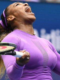 Serena Williams