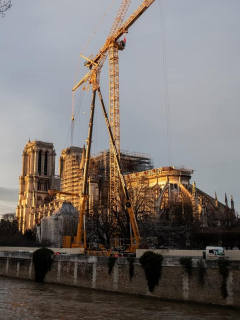 Notre Dame