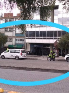 bbva calle 85