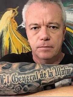 Jhon Jairo Velásquez Vásquez, alias 'Popeye'