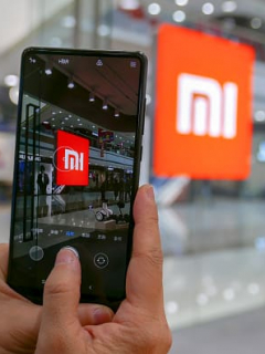 Xiaomi