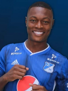 Fabián González Lasso